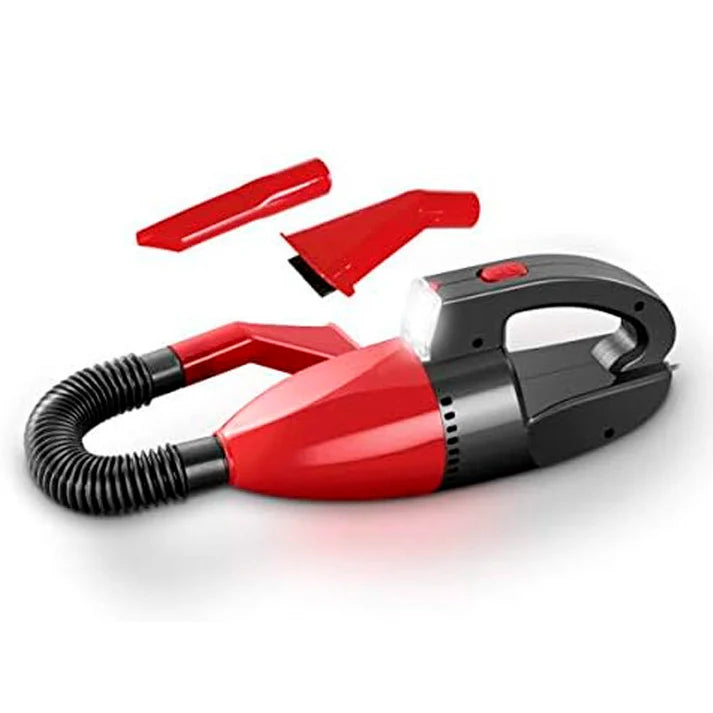 Aspiradora Portátil Ultra Vacum Cleaner