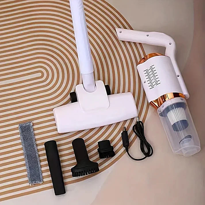 Aspiradora Inalámbrica Ultra