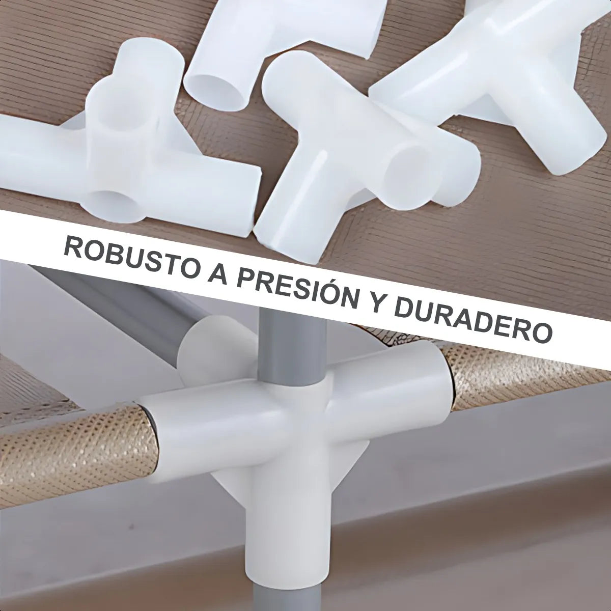 Zapatero Organizador Tipo Closet de 10 Niveles