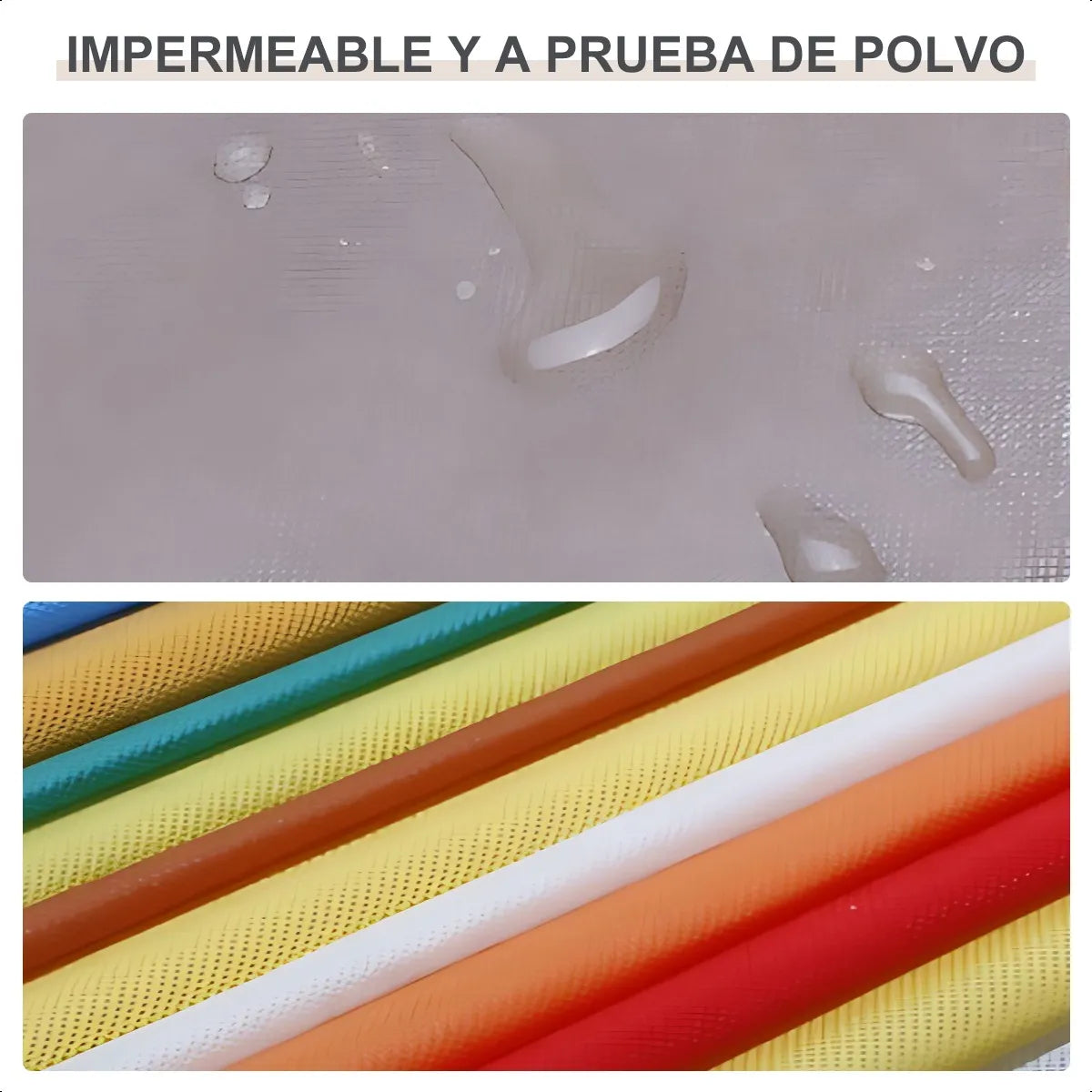 Zapatero Organizador Tipo Closet de 10 Niveles