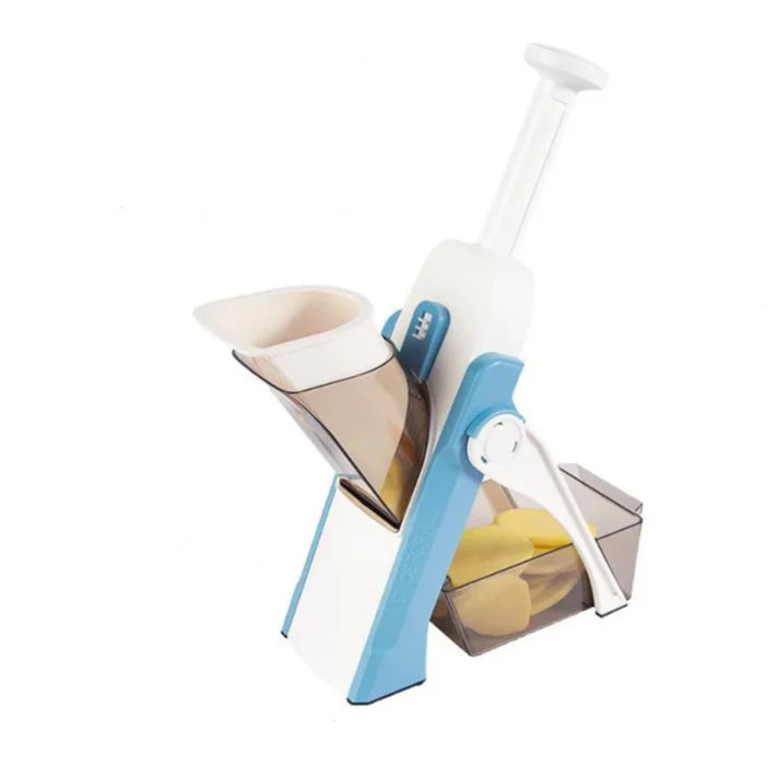 Cortador de vegetales Multifuncional SafeSlicer