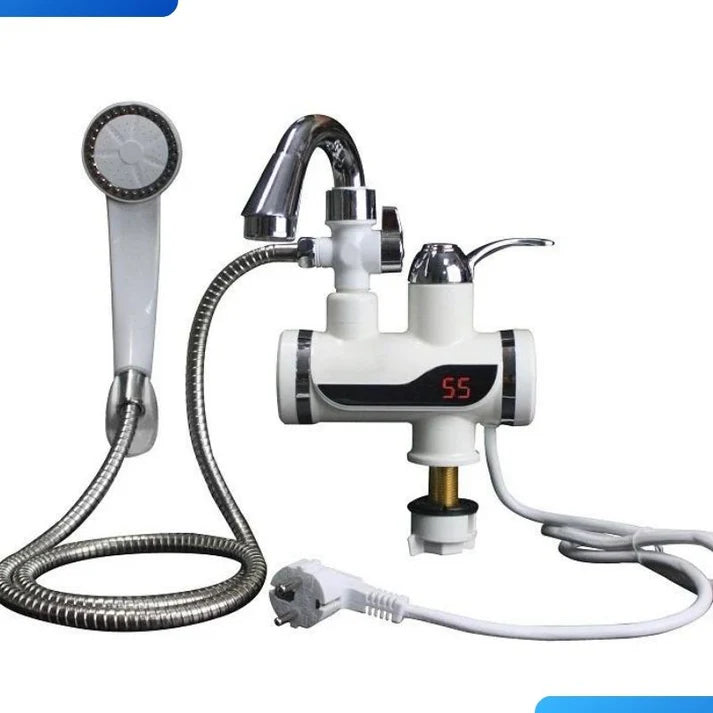 Calentador de Grifo Con 3000W