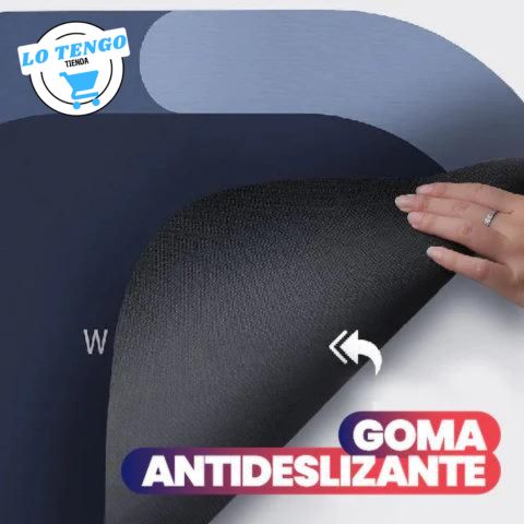 🚿 ALFOMBRA DE BAÑO ANTIDESLIZANTE – CONFORT, SEGURIDAD Y ESTILO