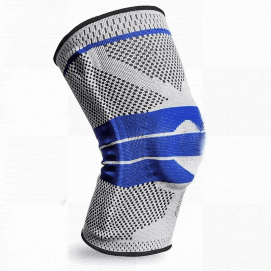 🦵 RODILLERA ARTICULADA ORTOPÉDICA CON GEL – SOPORTE Y ALIVIO PARA TUS RODILLAS