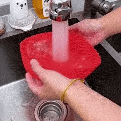 🍽️ PACK x4 MOLDES DE SILICONA PARA FREIDORA DE AIRE – COCINA LIMPIA Y SIN ESFUERZO