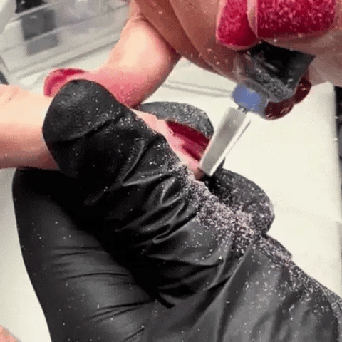💅 DRILL PROFESIONAL PARA UÑAS – PRECISIÓN Y CONFORT PARA TU MANICURA