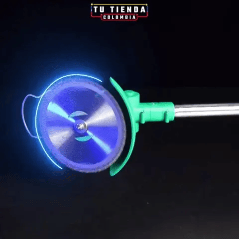 🌿 CORTADORA DE CÉSPED ELÉCTRICA INALÁMBRICA – LIBERTAD Y PRECISIÓN EN CADA CORTE