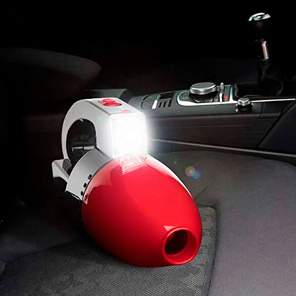 Aspiradora Portátil Ultra Vacum Cleaner