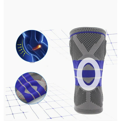 🦵 RODILLERA ARTICULADA ORTOPÉDICA CON GEL – SOPORTE Y ALIVIO PARA TUS RODILLAS