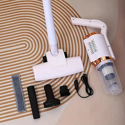 Aspiradora Inalámbrica Ultra