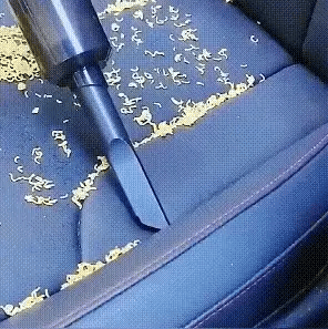 AspiraMax™ aspiradora portátil