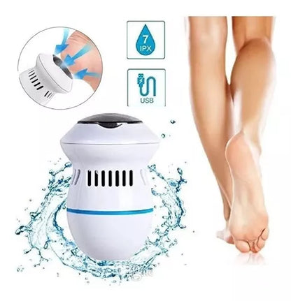 Removedor de Callos  (Recargable e inalámbrico)