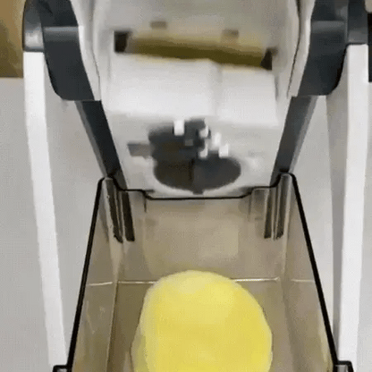 🥒 PICADOR Y REBANADOR MULTIFUNCIONAL PREMIUM – CORTES PERFECTOS EN SEGUNDOS