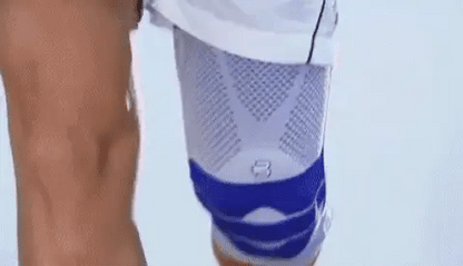 🦵 RODILLERA ARTICULADA ORTOPÉDICA CON GEL – SOPORTE Y ALIVIO PARA TUS RODILLAS