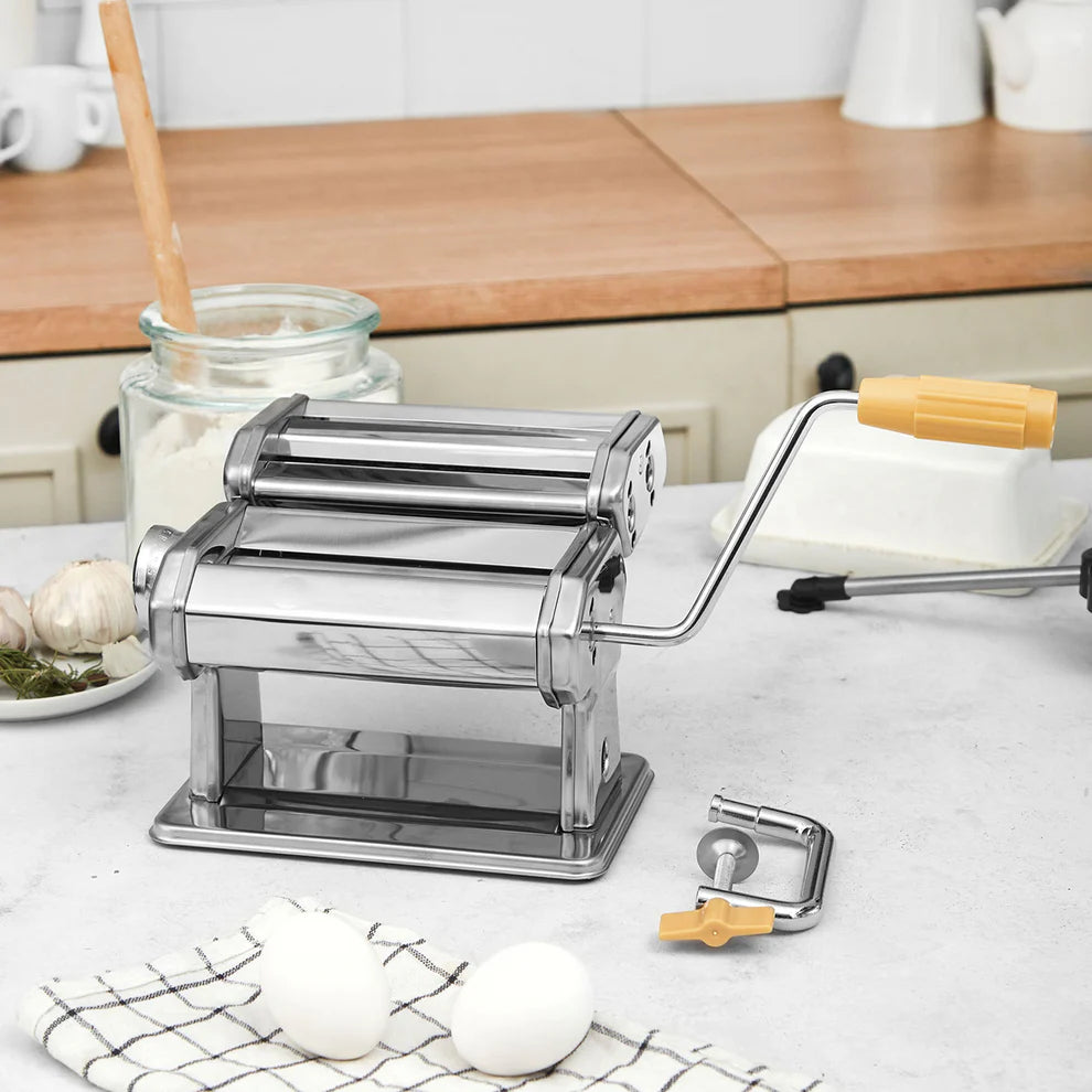 Máquina Para Hacer Pastas