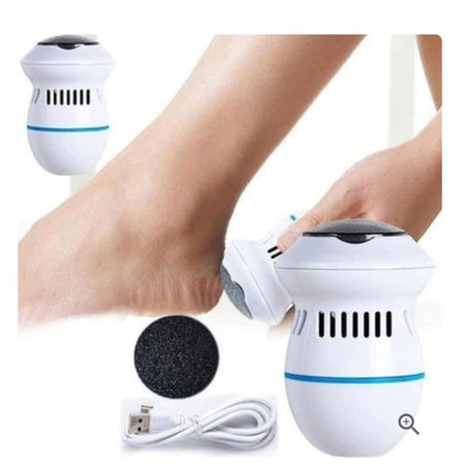 Removedor de Callos  (Recargable e inalámbrico)