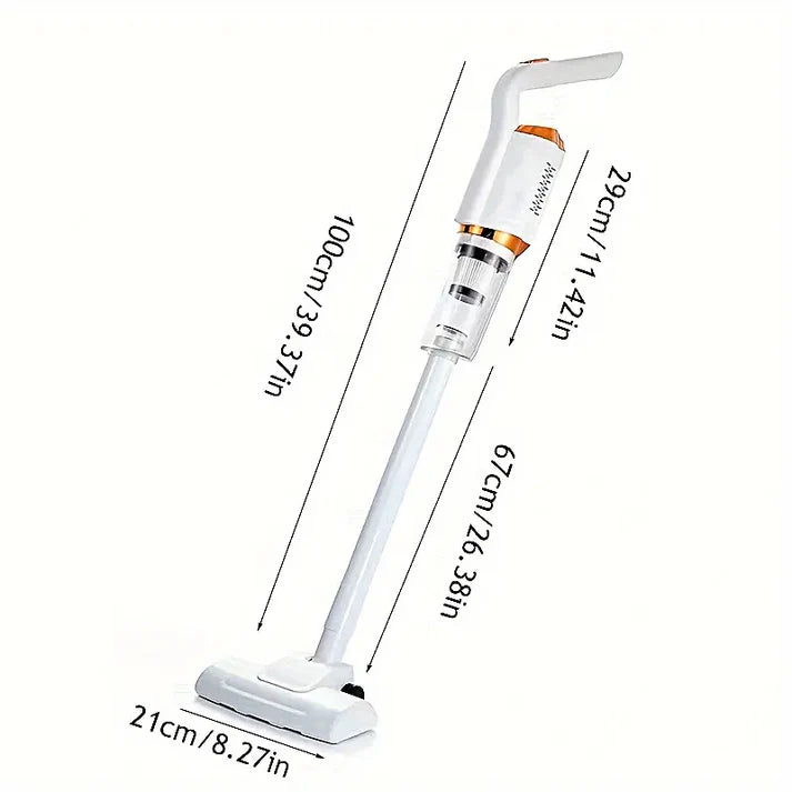 Aspiradora Inalámbrica Ultra