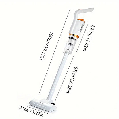 Aspiradora Inalámbrica Ultra