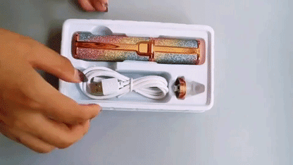 ✨ FLAWLESS DEPILADOR FACIAL PORTÁTIL 2 EN 1 – SUAVIDAD Y PRECISIÓN AL INSTANTE ✨