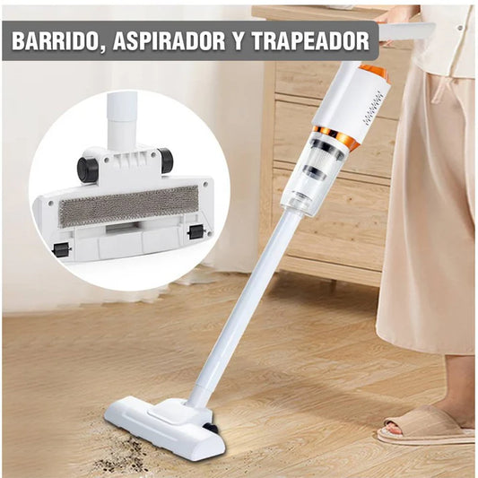 Aspiradora Inalámbrica Ultra
