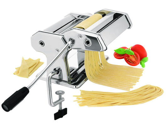 Máquina Para Hacer Pastas