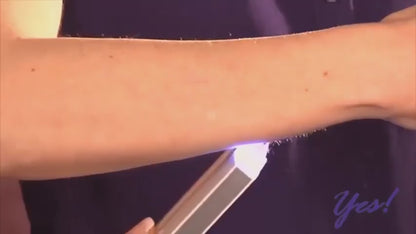 ✨ DEPILADORA PROFESIONAL YesS – DEPILACIÓN RÁPIDA, SUAVE Y SIN DOLOR ✨