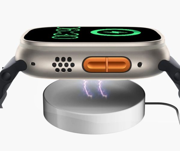 ⌚ SMARTWATCH DE ÚLTIMA GENERACIÓN – TECNOLOGÍA Y ESTILO EN TU MUÑECA