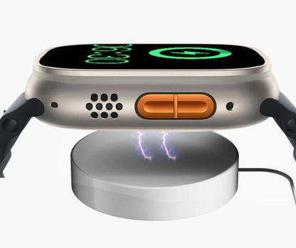 ⌚ SMARTWATCH DE ÚLTIMA GENERACIÓN – TECNOLOGÍA Y ESTILO EN TU MUÑECA