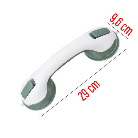 🚿 SOPORTE PARA EL BAÑO HELPING HANDLE® – SEGURIDAD Y COMODIDAD SIN INSTALACIÓN