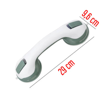 🚿 SOPORTE PARA EL BAÑO HELPING HANDLE® – SEGURIDAD Y COMODIDAD SIN INSTALACIÓN