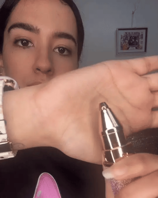 ✨ FLAWLESS DEPILADOR FACIAL PORTÁTIL 2 EN 1 – SUAVIDAD Y PRECISIÓN AL INSTANTE ✨